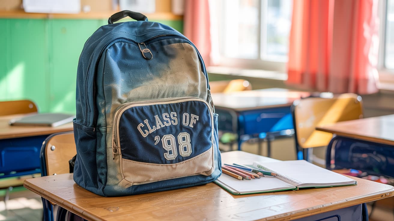 Как собрать ребенка в школу в 2025 году: полный список