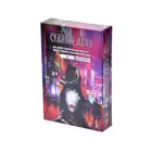 Настольная игра "Судный день"