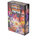 Настольная игра "Эпичные схватки боевых магов: Битва на горе Черепламени"