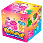 Набор с пластилином для лепки "Органайзер Овечка Молли". KiKi.