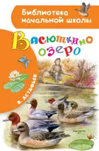 Васюткино озеро. Библиотека начальной школы.