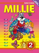 Английский язык. 2 класс. Millie. Учебник.