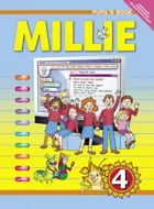 Английский язык. 4 класс. Millie. Учебник.