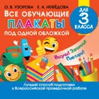Все обучающие плакаты для 3 класса.