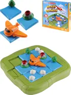 Настольная игра-головоломка "Полет в облаках".