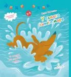 3-4 года. У самого синего моря. 30 историй для первого чтения.