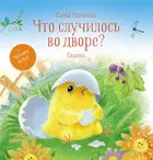 Что случилось во дворе? Сказки. Читаем вслух.