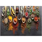 Пазлы классические. ТРИ СОВЫ "Приправы". 1000 элементов.