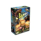 Настольная игра "Замес: Казаки против помидоров"