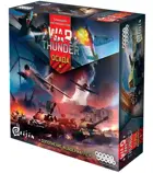 Настольная игра "War Thunder: Осада. Wunderwaffe". Дополнение