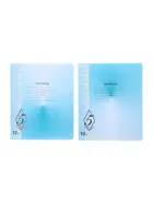 Тетрадь 12 листов, косая линия, обложка мелованный картон, блок офсет, белизна 95%, микс. «Великолепная пятёрка». (25 шт.)