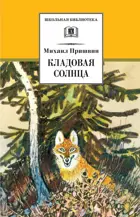Кладовая солнца. Сказка-быль и рассказы. Школьная библиотека.