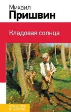 Кладовая солнца. Классика в школе.