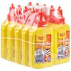 Клей ПВА. Мульти-Пульти. "Енот в Японии", 85г. Набор-10 шт.