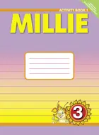 Английский язык. 3 класс. Millie. Рабочая тетрадь.