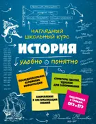 История. Наглядный школьный курс.  