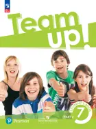 Английский язык. 7 класс. "Team Up!" (Вместе). Учебное пособие. Часть 2. ФГОС Новый.