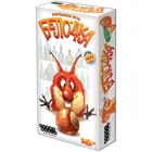 Настольная игра "Бело4ка"