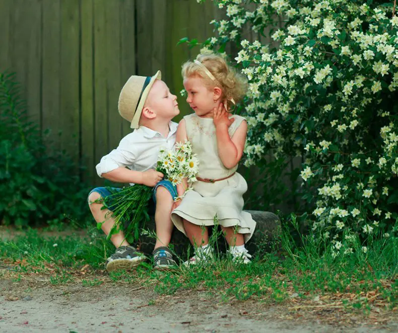 Поздравляем с Днем Всех Влюбленных!