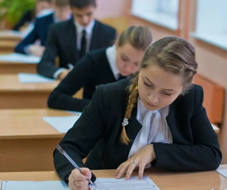 Грядёт горячая экзаменационная пора!