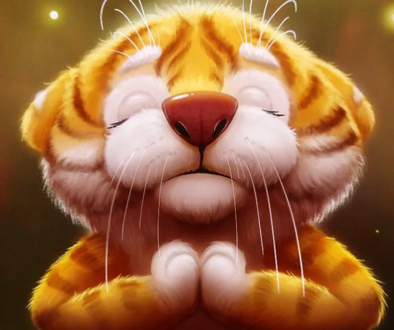 С наступающим Новым Годом!